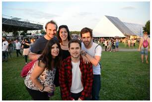 Foto 177 de la jueves 6 de julio | Bilbao BBK Live 2017